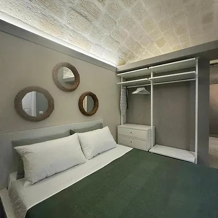 Apartament La Crudaiola Tarent