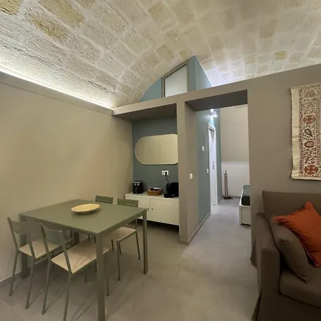 Apartament La Crudaiola *