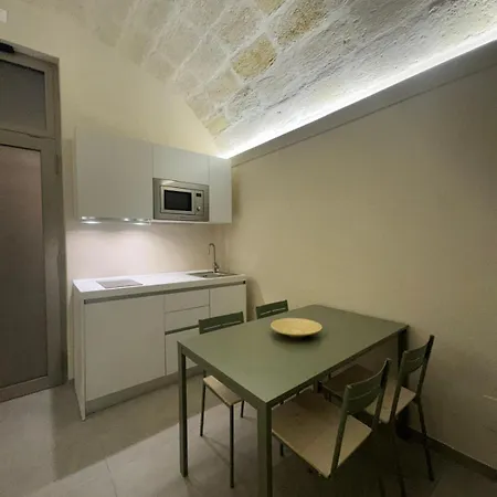 Apartament La Crudaiola