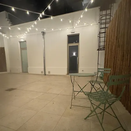 La Crudaiola Apartament *